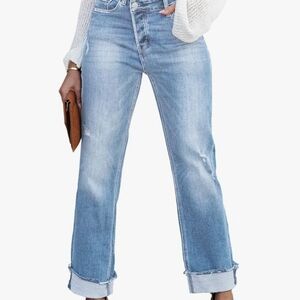 Metiatila Brand Jeans